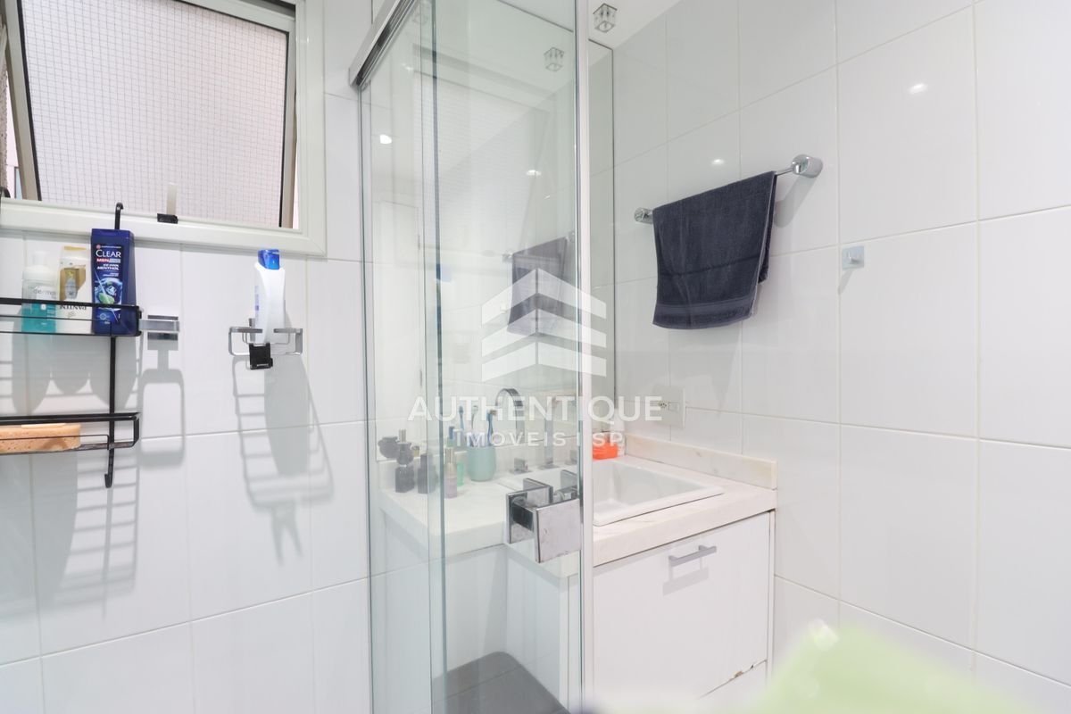Apartamento, 3 quartos, 163 m² - Foto 11