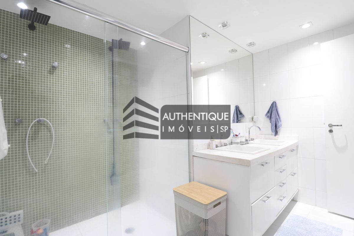 Apartamento, 3 quartos, 163 m² - Foto 15