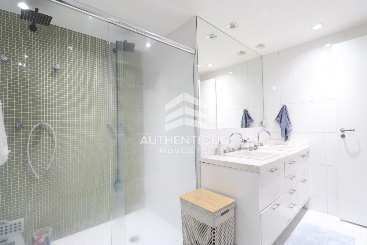 Apartamento, 3 quartos, 163 m² - Foto 15