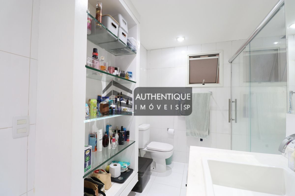 Apartamento, 3 quartos, 163 m² - Foto 24