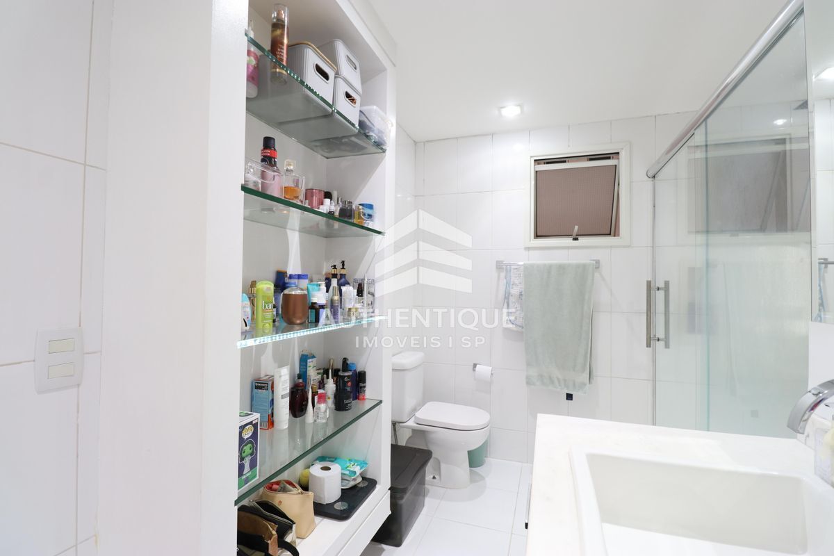 Apartamento, 3 quartos, 163 m² - Foto 24