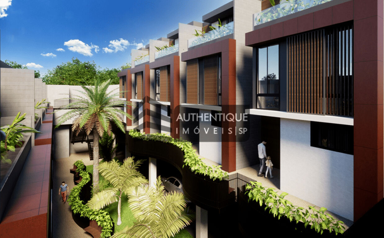 Casa de Condomínio, 4 quartos - Foto 2