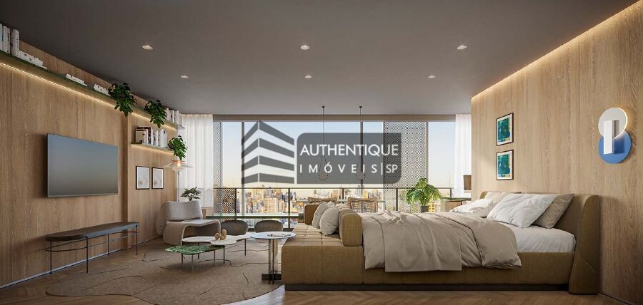 Apartamento, 2 quartos, 78 m² - Foto 9