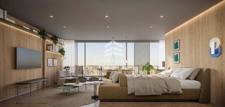 Apartamento, 2 quartos, 78 m² - Foto 9