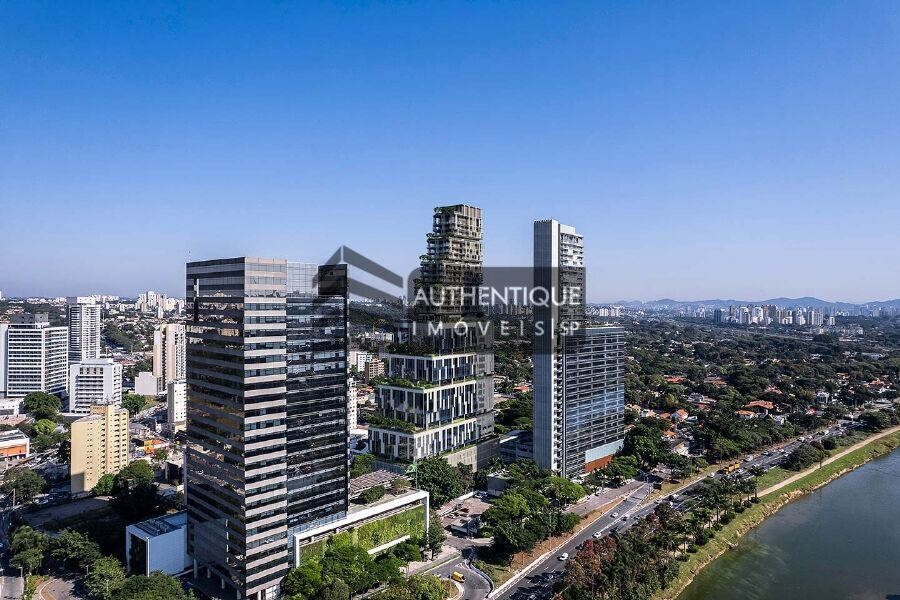 Apartamento, 2 quartos, 78 m² - Foto 2