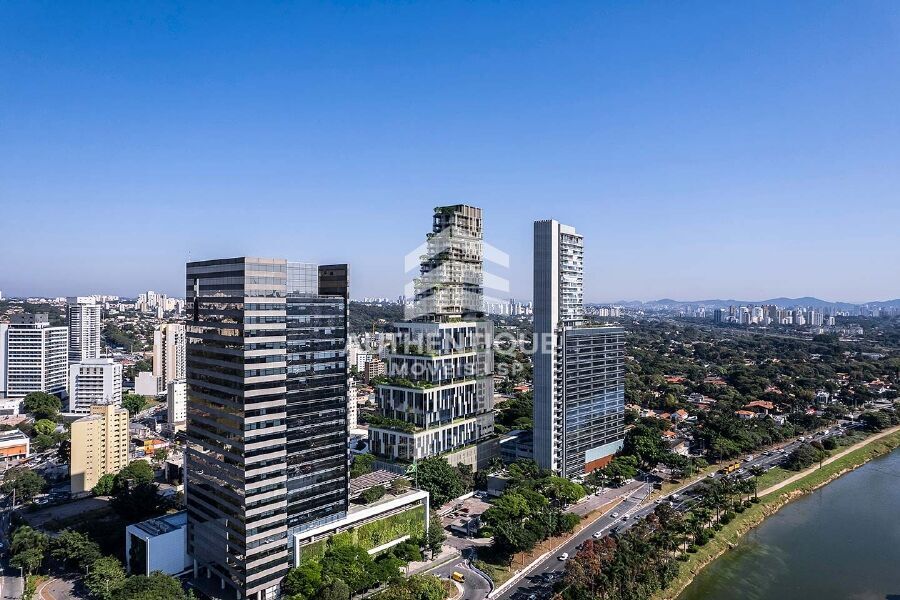 Apartamento, 2 quartos, 78 m² - Foto 2