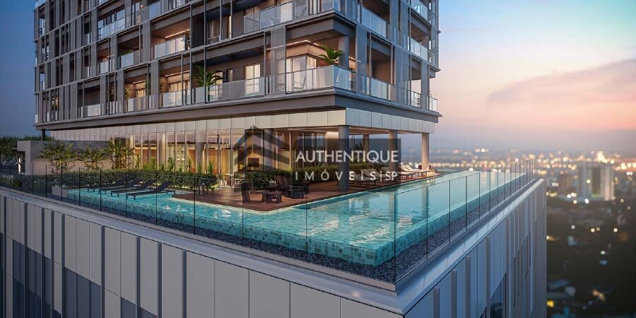 Apartamento, 2 quartos, 78 m² - Foto 1