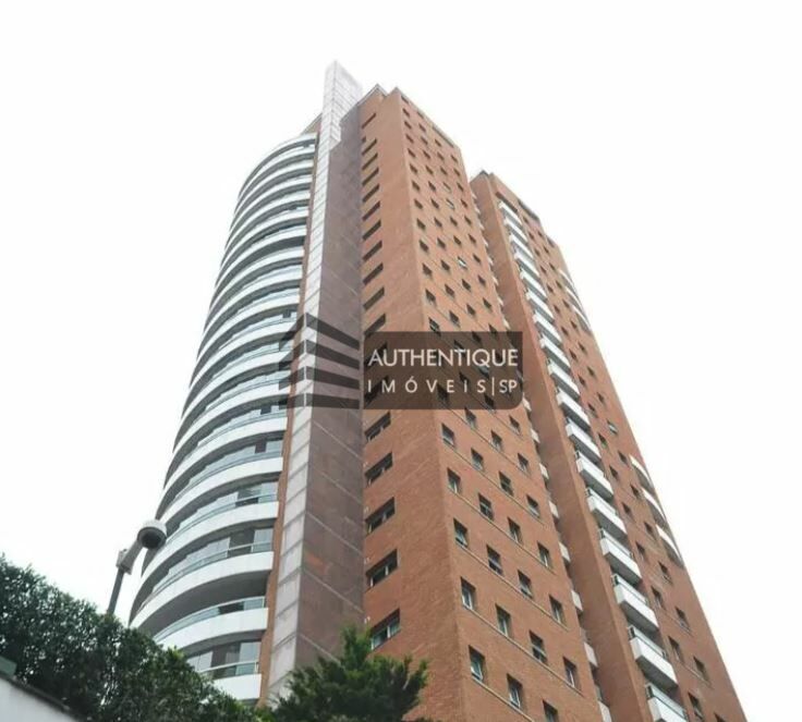 Apartamento à venda com 4 quartos, 370m² - Foto 4