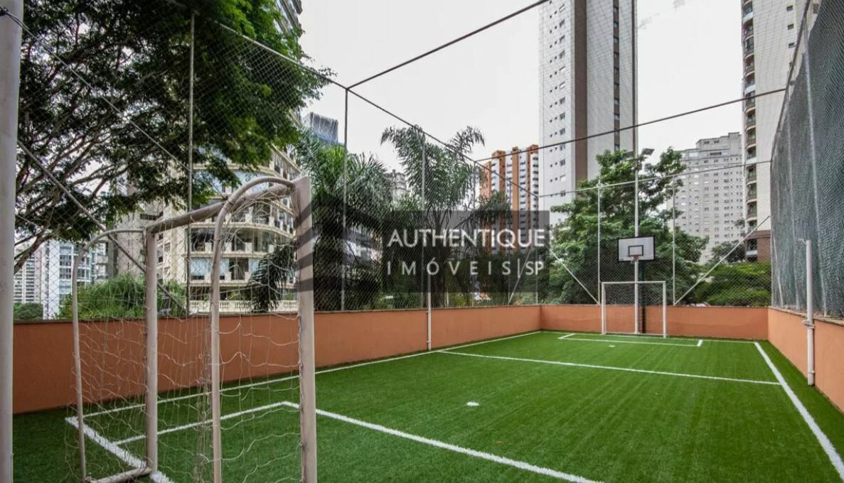 Apartamento à venda com 4 quartos, 370m² - Foto 6