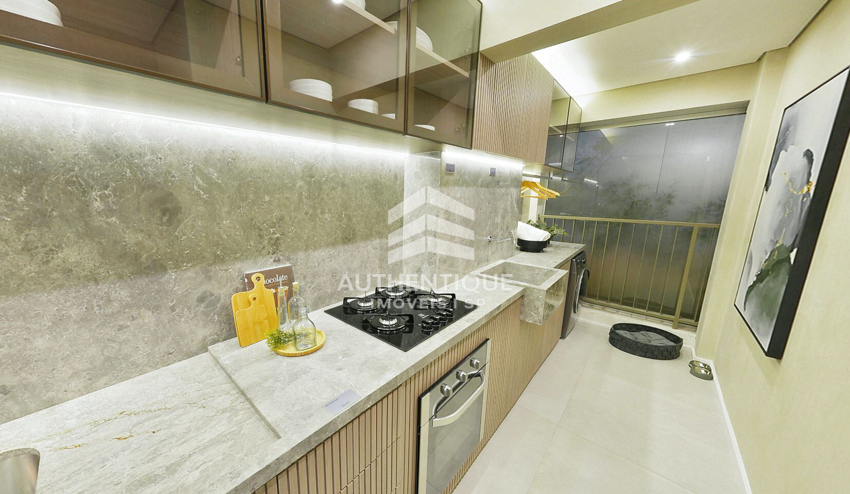 Apartamento, 3 quartos, 85 m² - Foto 22