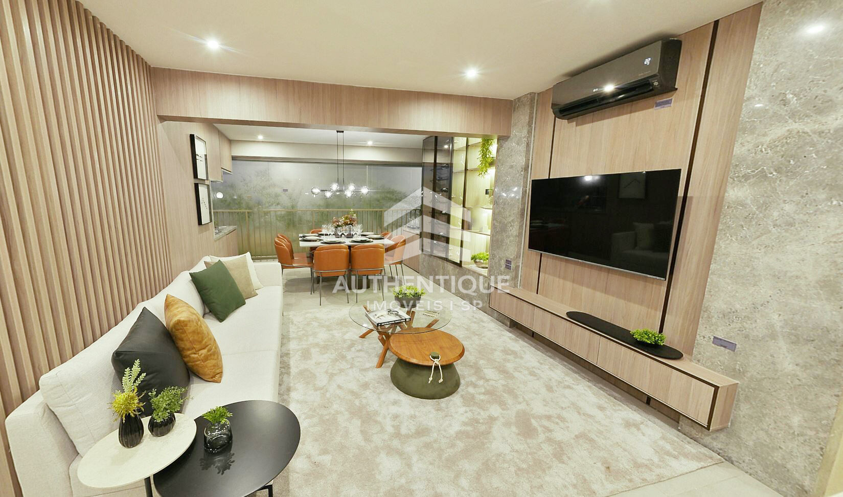 Apartamento, 3 quartos, 85 m² - Foto 1