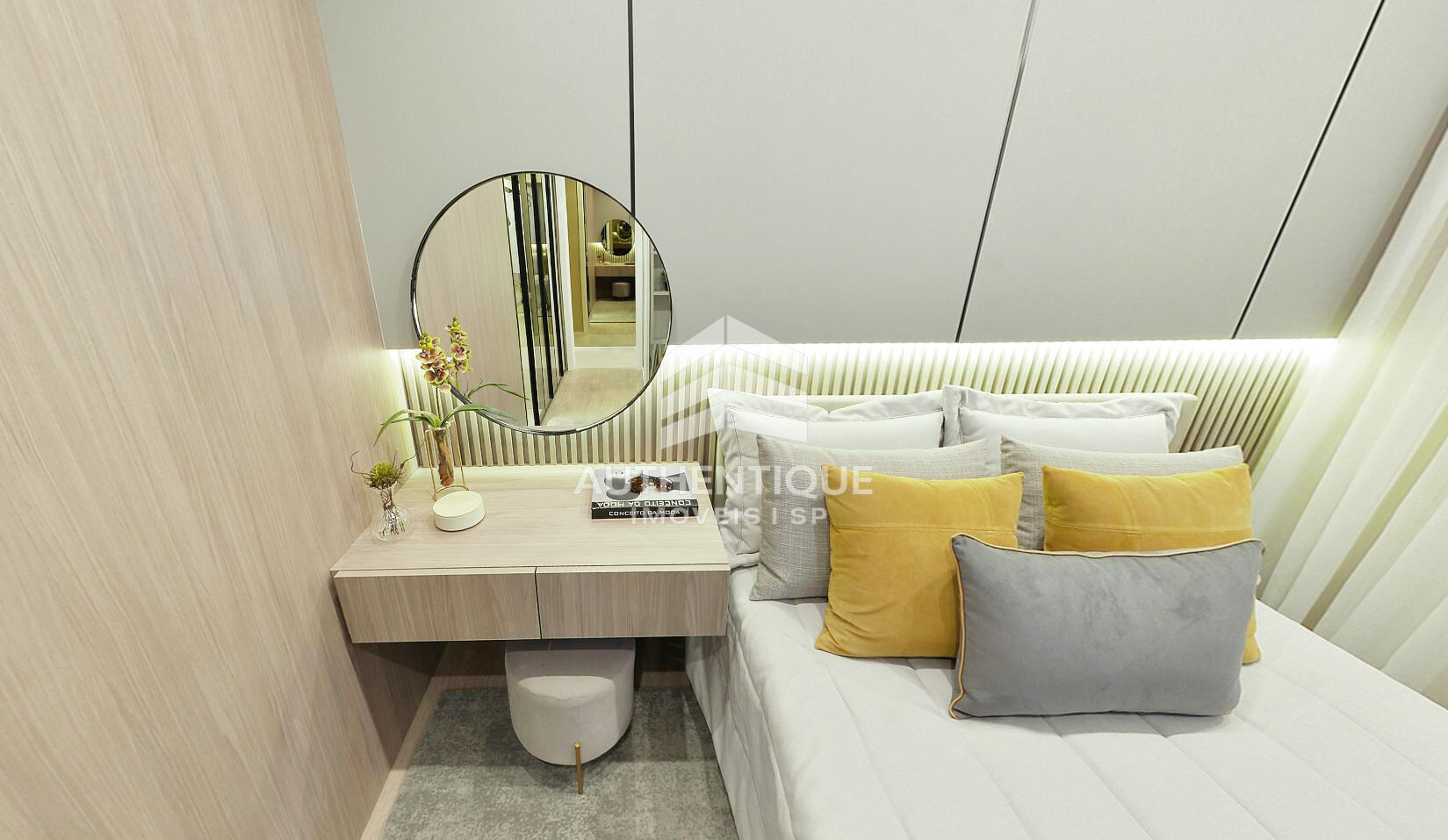Apartamento, 3 quartos, 85 m² - Foto 18