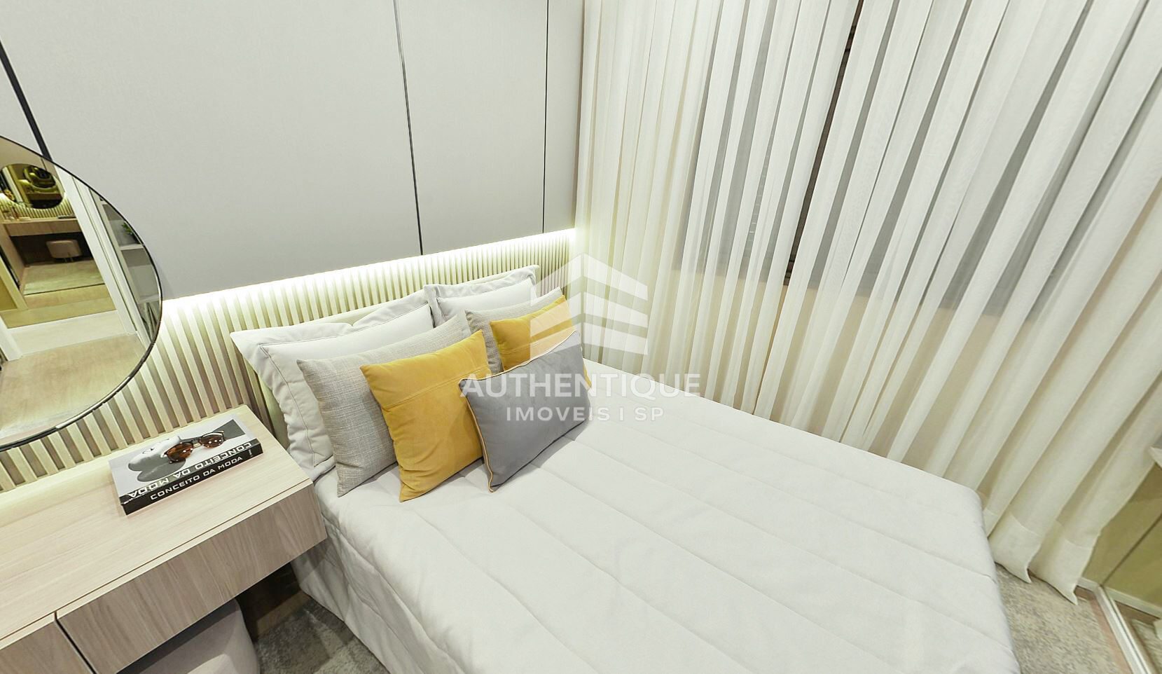 Apartamento, 3 quartos, 85 m² - Foto 17