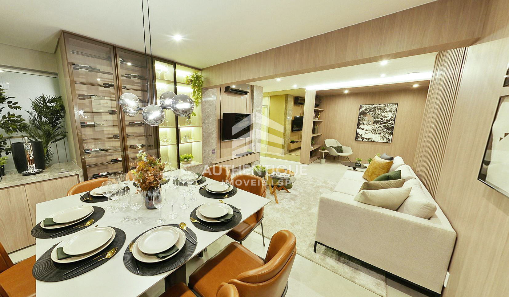 Apartamento, 3 quartos, 85 m² - Foto 3
