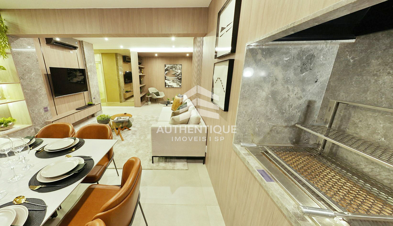 Apartamento, 3 quartos, 85 m² - Foto 8