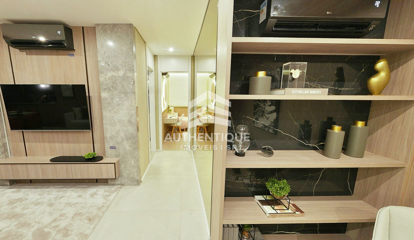 Apartamento, 3 quartos, 85 m² - Foto 9