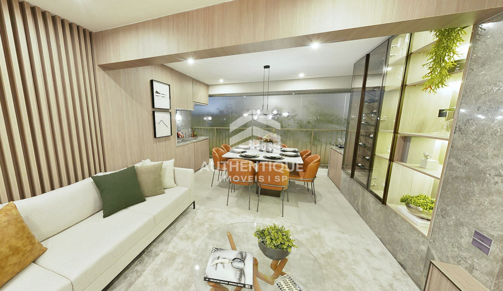 Apartamento, 3 quartos, 85 m² - Foto 2