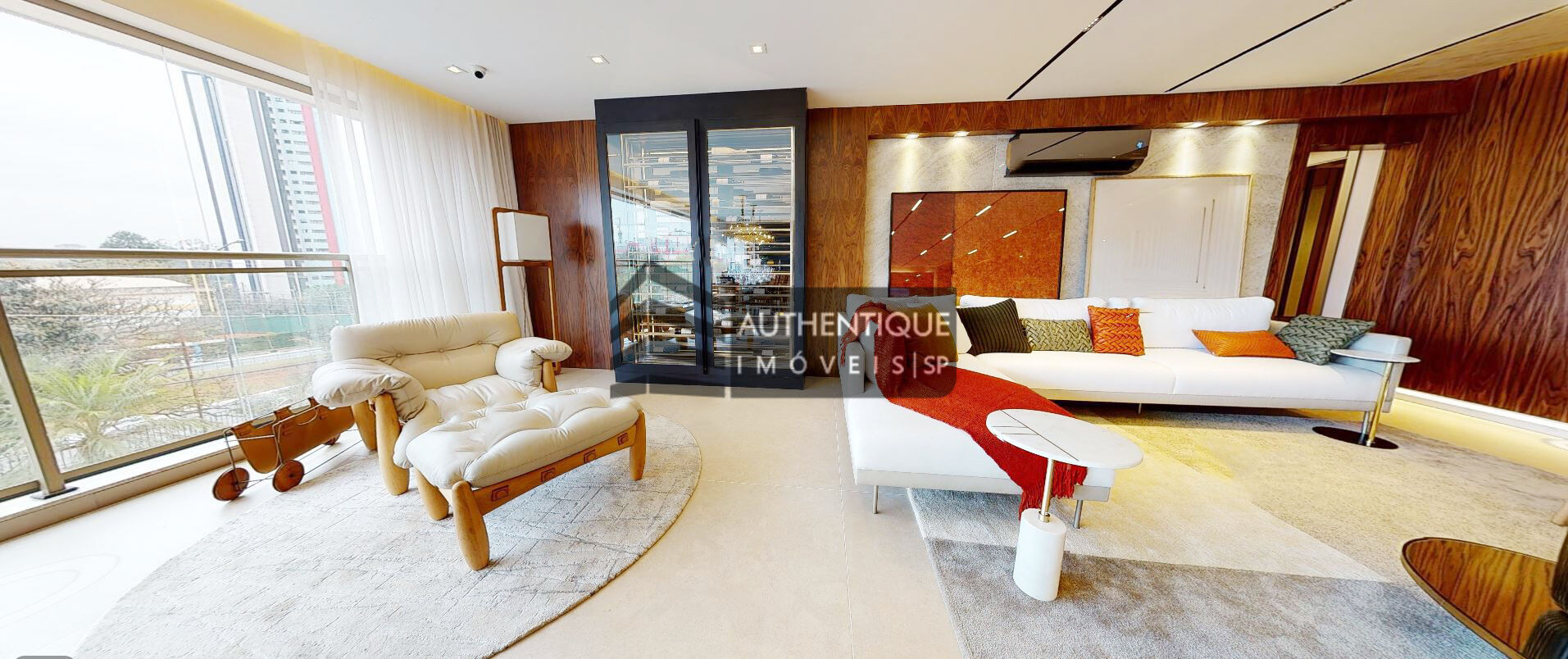 Apartamento à venda com 4 quartos, 254m² - Foto 9