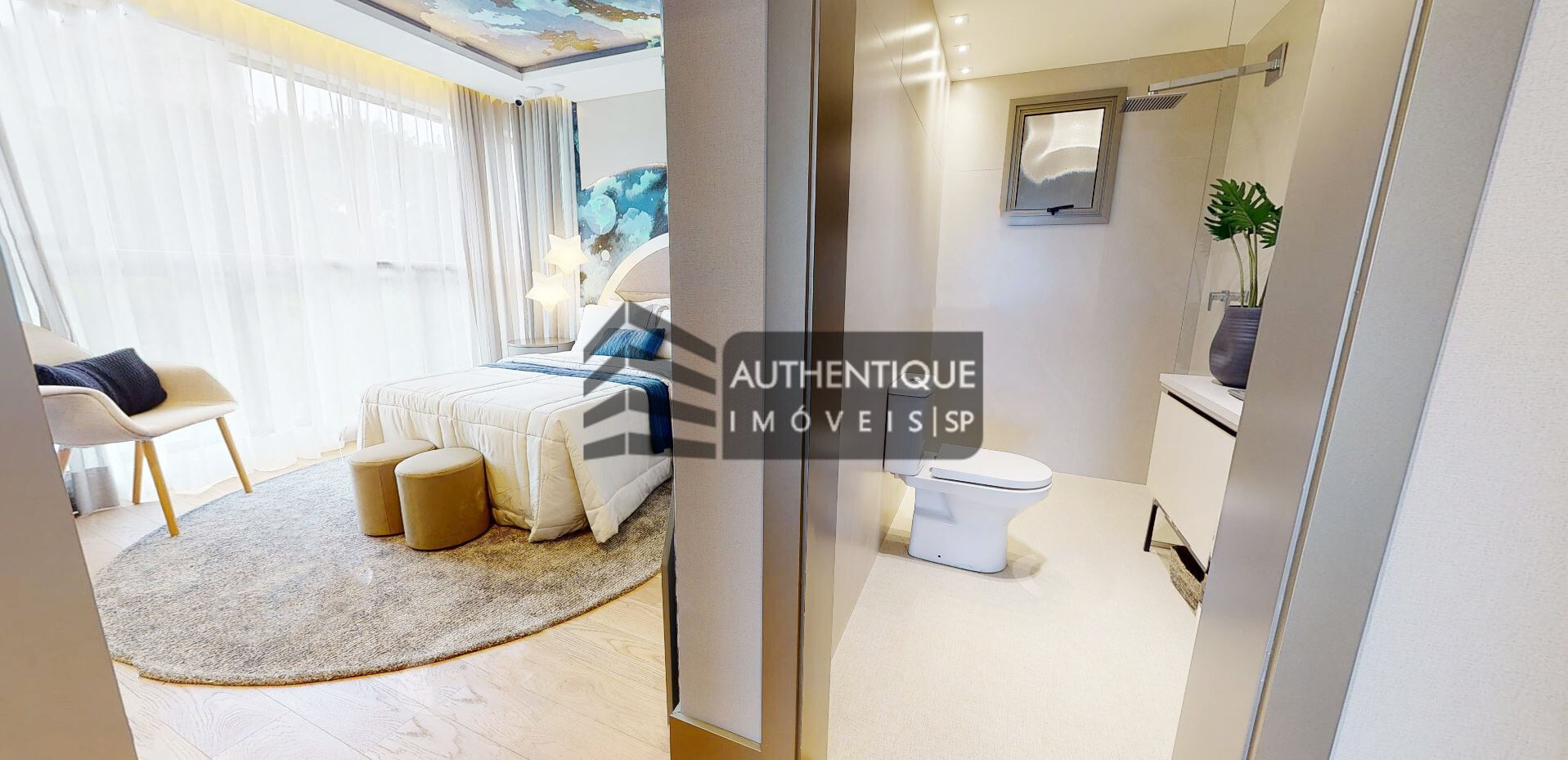 Apartamento à venda com 4 quartos, 254m² - Foto 25