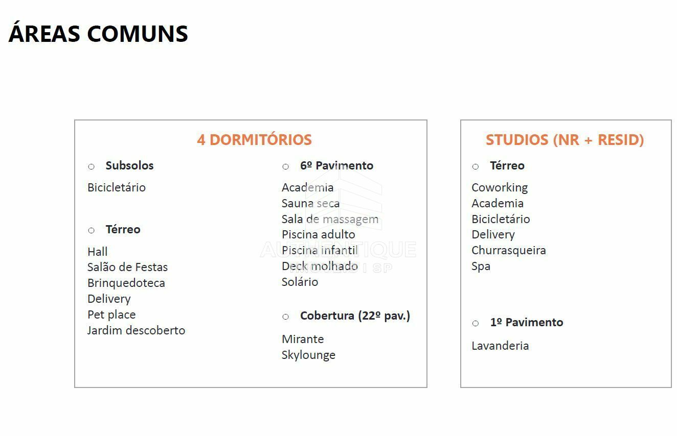 Apartamento, 1 quarto, 24 m² - Foto 20