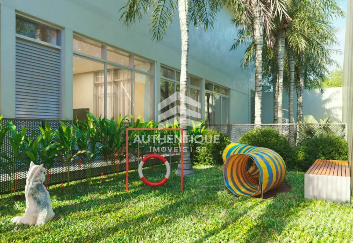 Apartamento, 1 quarto, 24 m² - Foto 15