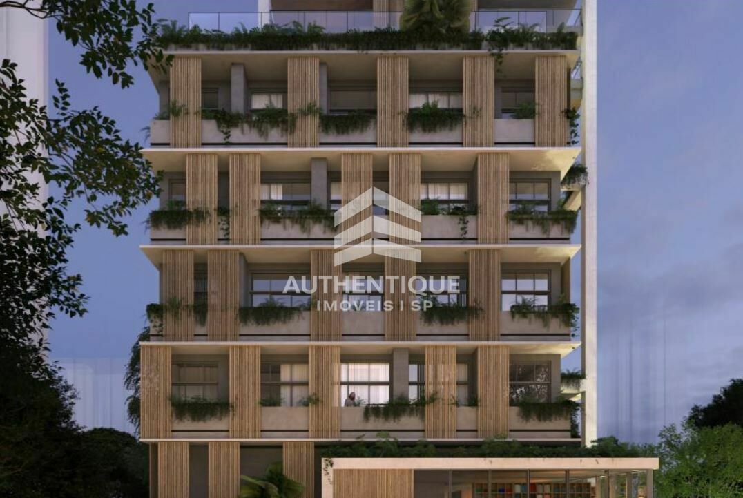 Apartamento, 1 quarto, 24 m² - Foto 9