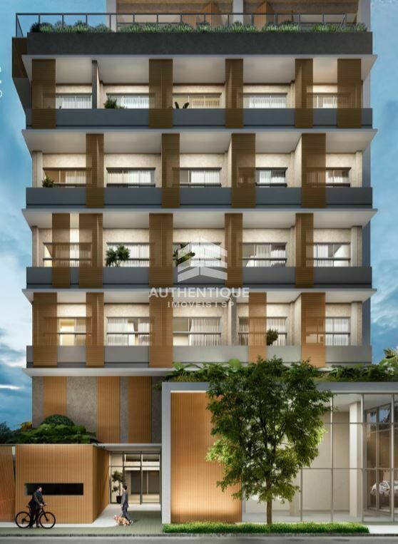 Apartamento, 1 quarto, 24 m² - Foto 14