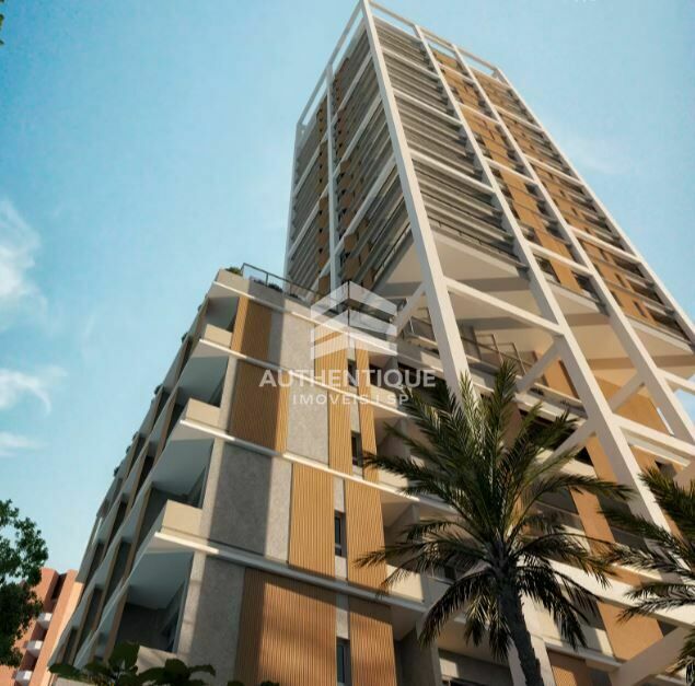 Apartamento, 1 quarto, 24 m² - Foto 1