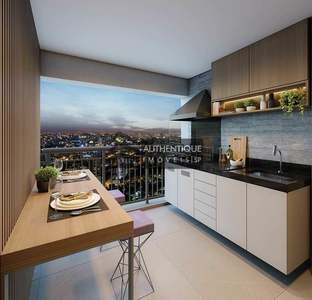 Apartamento à venda com 3 quartos, 91m² - Foto 37