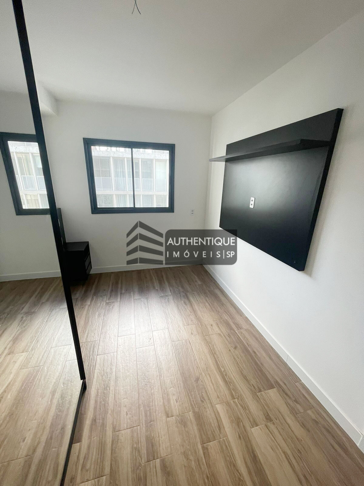 Apartamento à venda com 1 quarto, 33m² - Foto 3