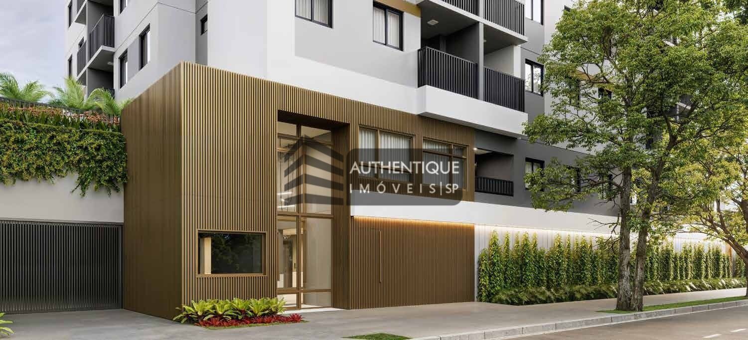 Apartamento, 3 quartos, 67 m² - Foto 4