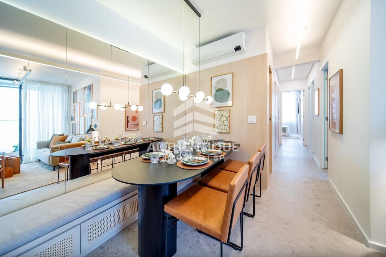 Apartamento, 3 quartos, 86 m² - Foto 4