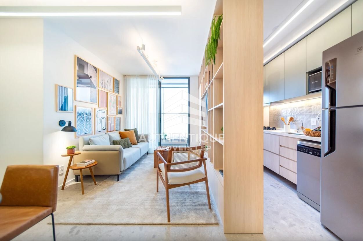 Apartamento, 3 quartos, 86 m² - Foto 1