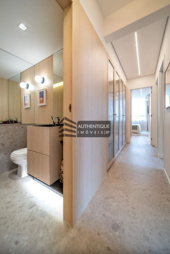 Apartamento à venda com 3 quartos, 86m² - Foto 11