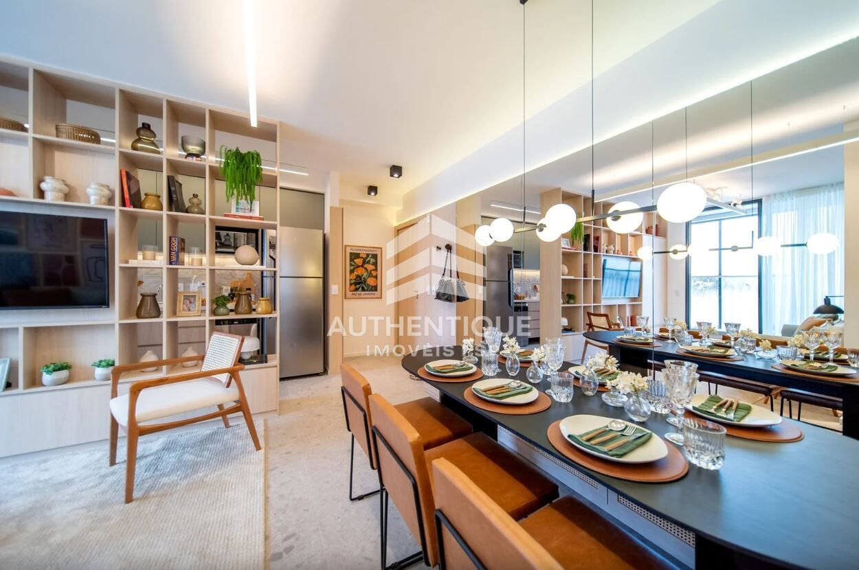 Apartamento, 3 quartos, 86 m² - Foto 3