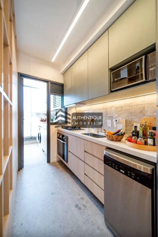 Apartamento à venda com 3 quartos, 86m² - Foto 9