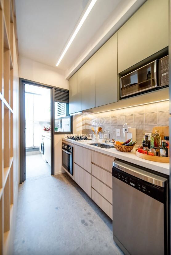 Apartamento, 3 quartos, 86 m² - Foto 9