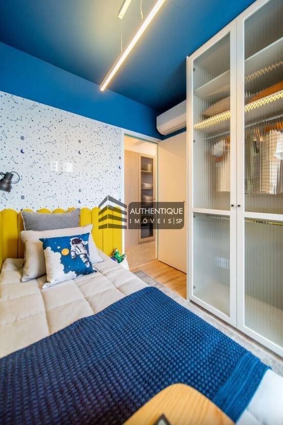 Apartamento à venda com 3 quartos, 86m² - Foto 21