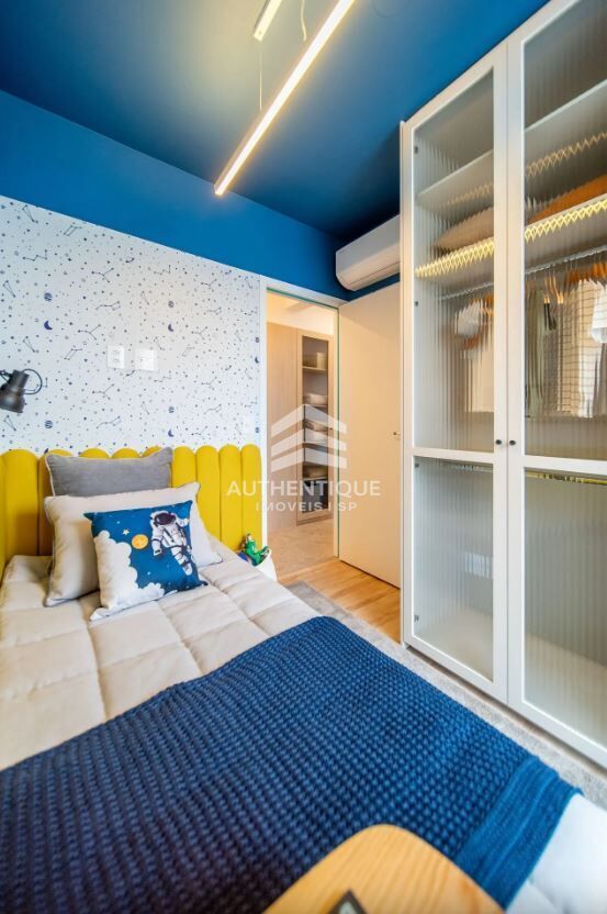 Apartamento, 3 quartos, 86 m² - Foto 21