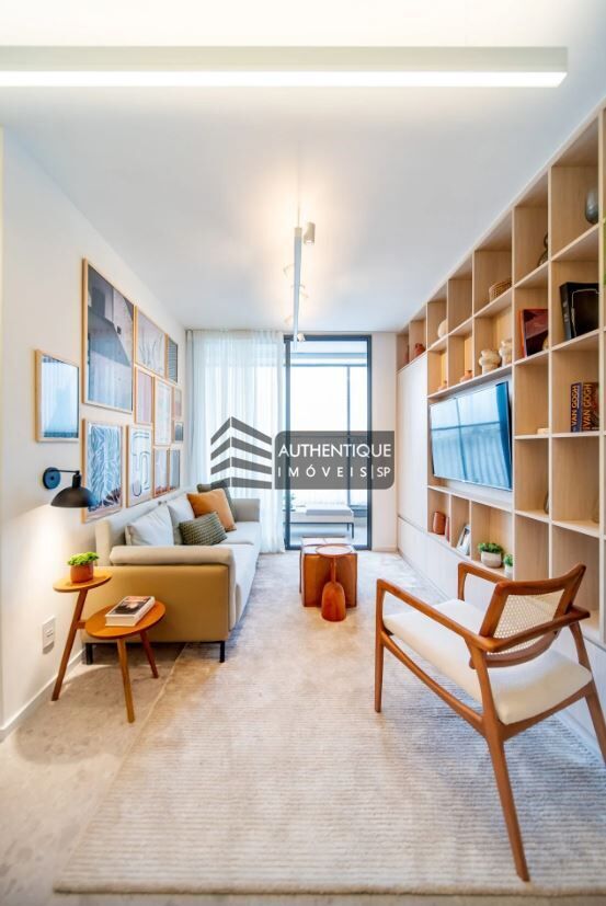 Apartamento à venda com 3 quartos, 86m² - Foto 5