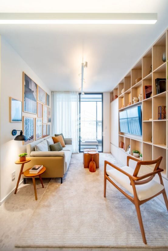 Apartamento, 3 quartos, 86 m² - Foto 5