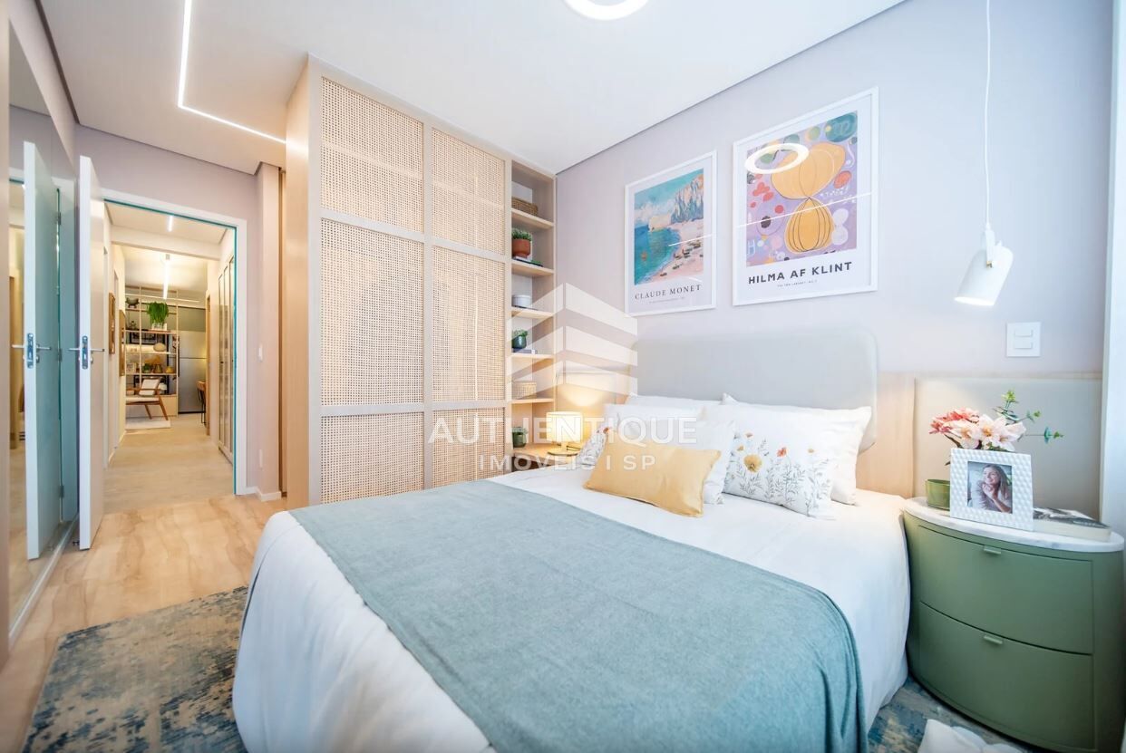 Apartamento, 3 quartos, 86 m² - Foto 26