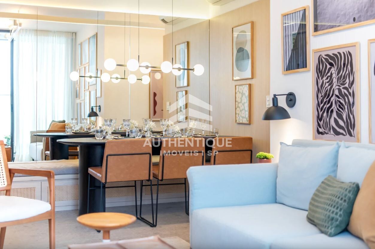 Apartamento, 3 quartos, 86 m² - Foto 2