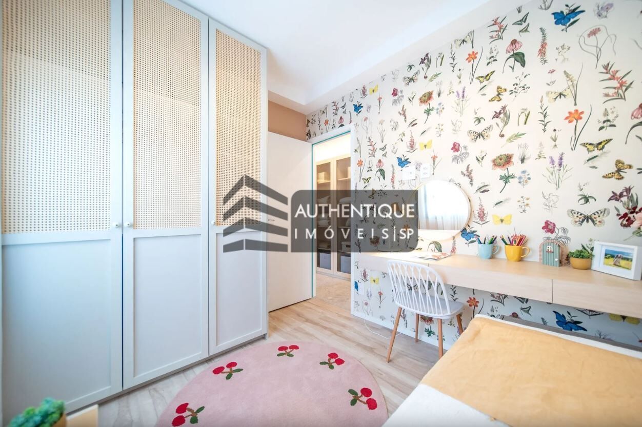 Apartamento à venda com 3 quartos, 86m² - Foto 24