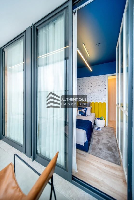 Apartamento à venda com 3 quartos, 86m² - Foto 7