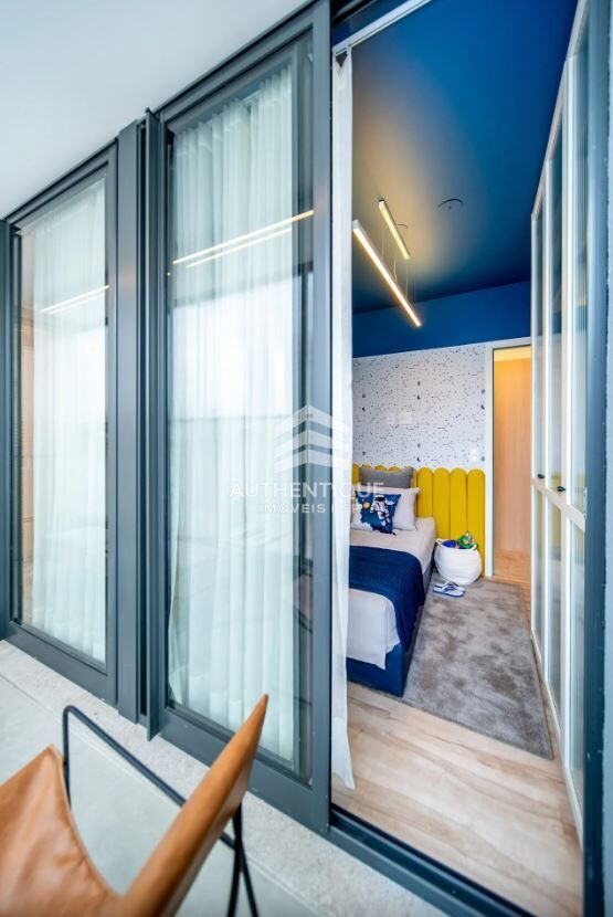 Apartamento, 3 quartos, 86 m² - Foto 7