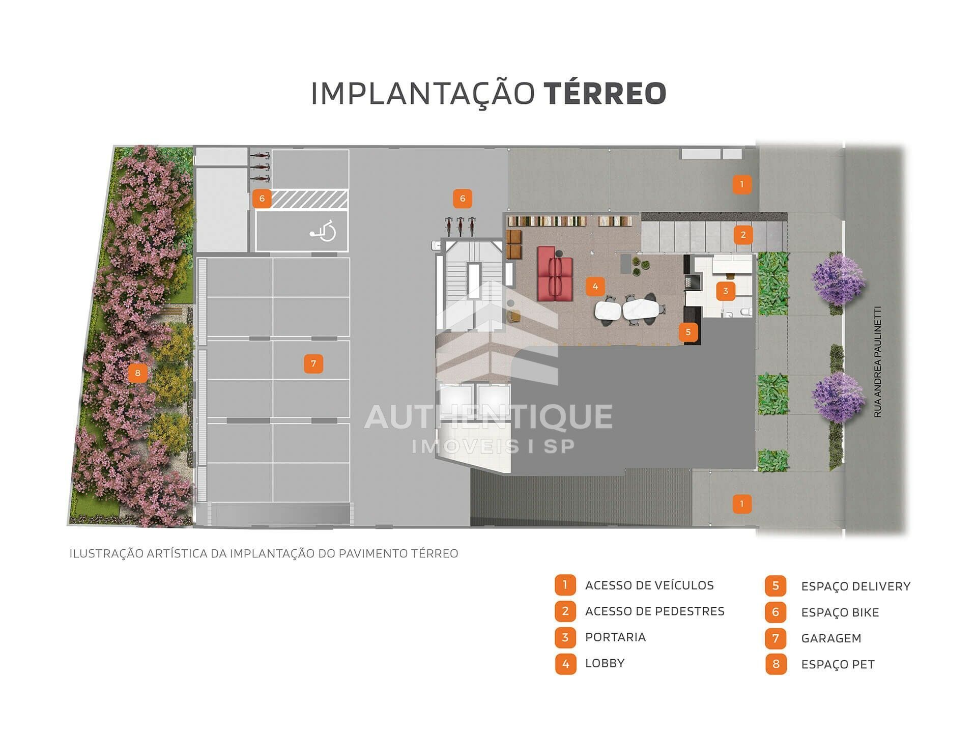 Apartamento, 3 quartos, 86 m² - Foto 30