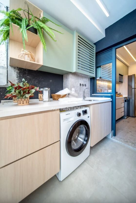 Apartamento, 3 quartos, 86 m² - Foto 8
