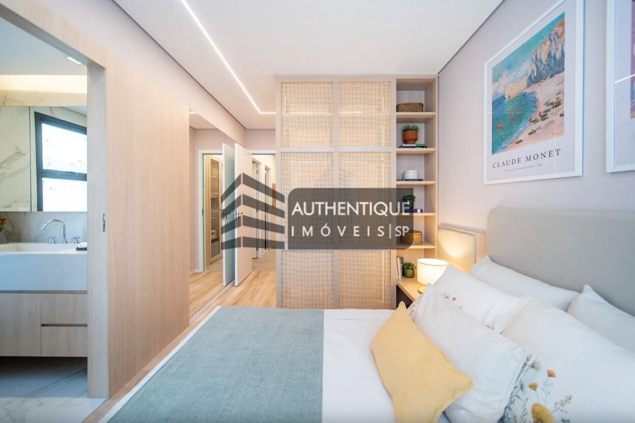 Apartamento à venda com 3 quartos, 86m² - Foto 17