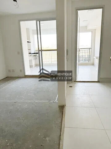 Apartamento à venda com 3 quartos, 84m² - Foto 3